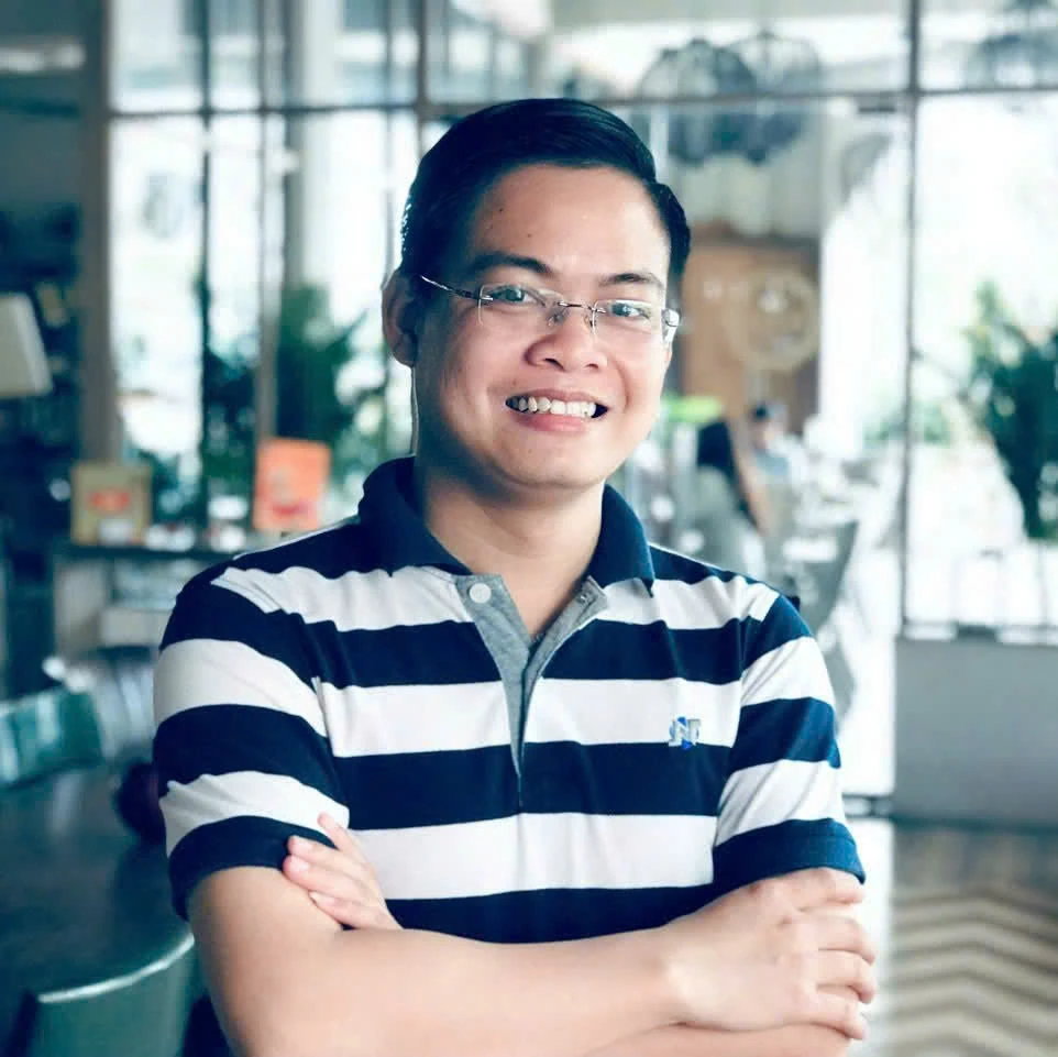 Lưu Công Kính - Chuyên Viên Tư Vấn Dự Án