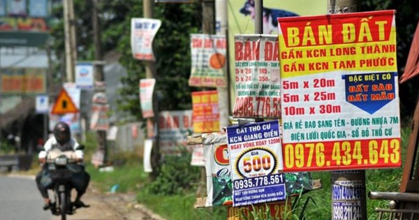 Bẫy 'cắt lỗ' BĐS Phổ Yên và 4 điểm nhận diện giá trị thực