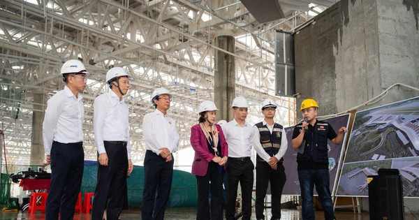 BĐS Phổ Yên bứt phá từ hạ tầng liên vùng và nhu cầu ở thực