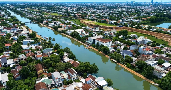 Hạ tầng Phổ Yên mở rộng: Giải bài toán an cư cho 70.000 lao động