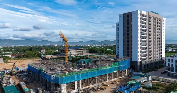 Kéo giá nhà ở thực tại Phổ Yên Thái Nguyên bằng cách nào?