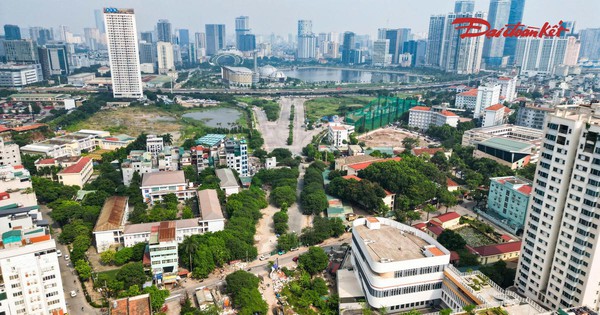 Thông luồng hạ tầng liên vùng kích hoạt BĐS Phổ Yên Thái Nguyên